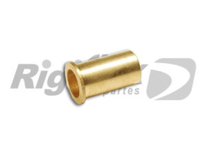 INSERTO PARA POLIAMIDA DE 10 X 8 MM ( DIAM. 8 MM )